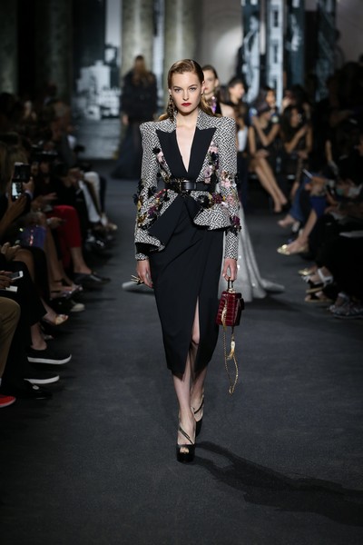 Elie Saab Haute Couture Autumn-Winter 2016-2017